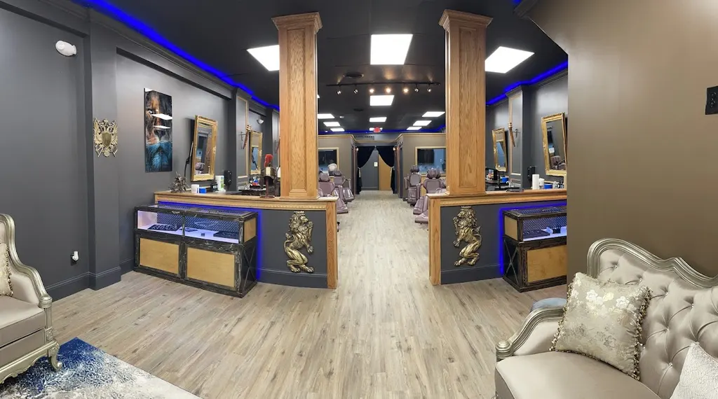 The Kingdom Tattoo Framingham — Tattoo and piercing shop in Framingham